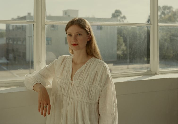 An Antarctic ‘polar thriller’ and a neurodivergent novel imagine a climate changed future