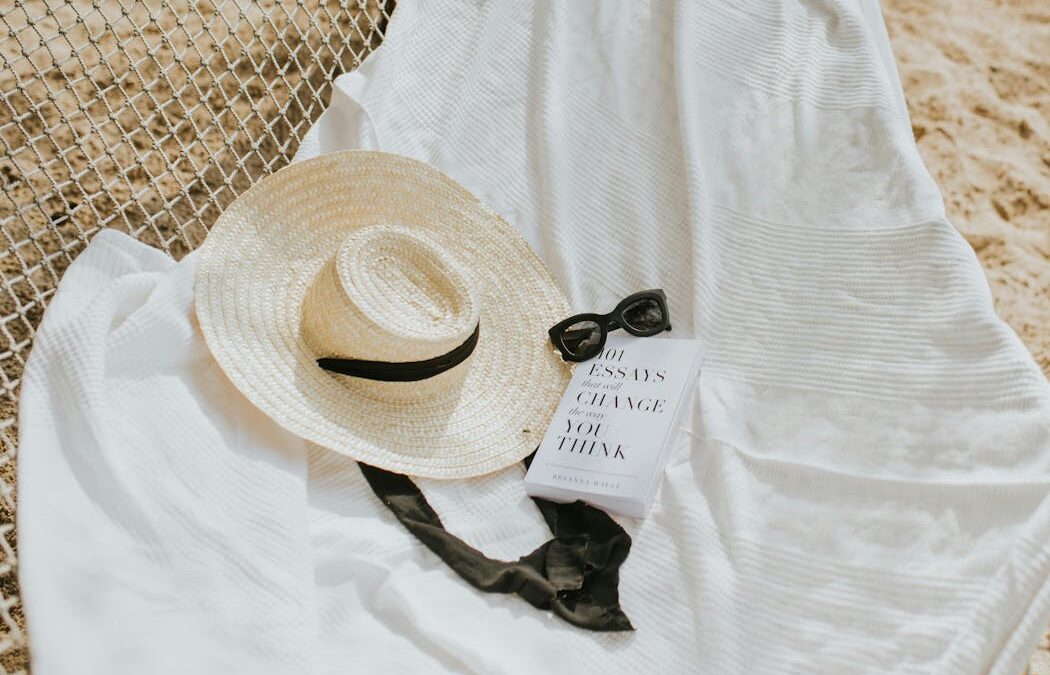 What are your new year’s reading resolutions? 6 dedicated readers share theirs