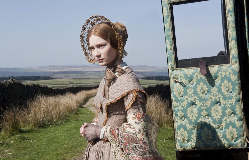 Like Jane Eyre, I’ve been seen as unconventional and abnormal. I’m autistic – is she too?