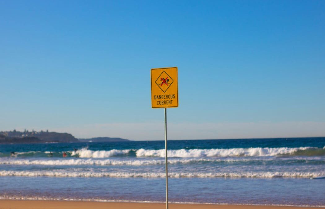 Drownings are surging in Australia. AI can help