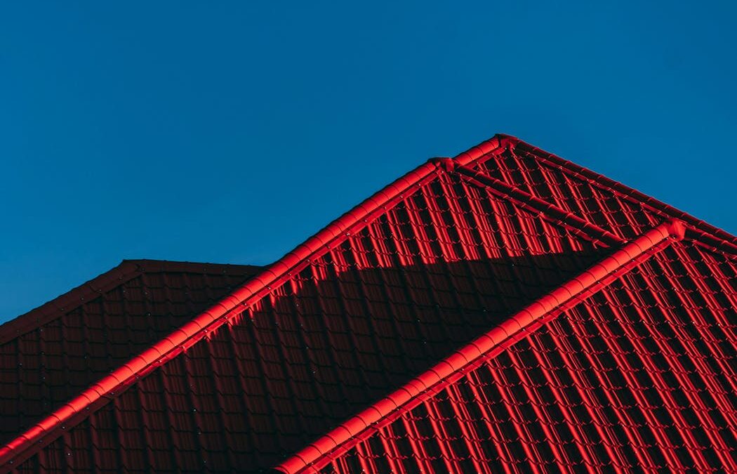 How smart home materials can shield us from extreme heat and cut energy bills all year