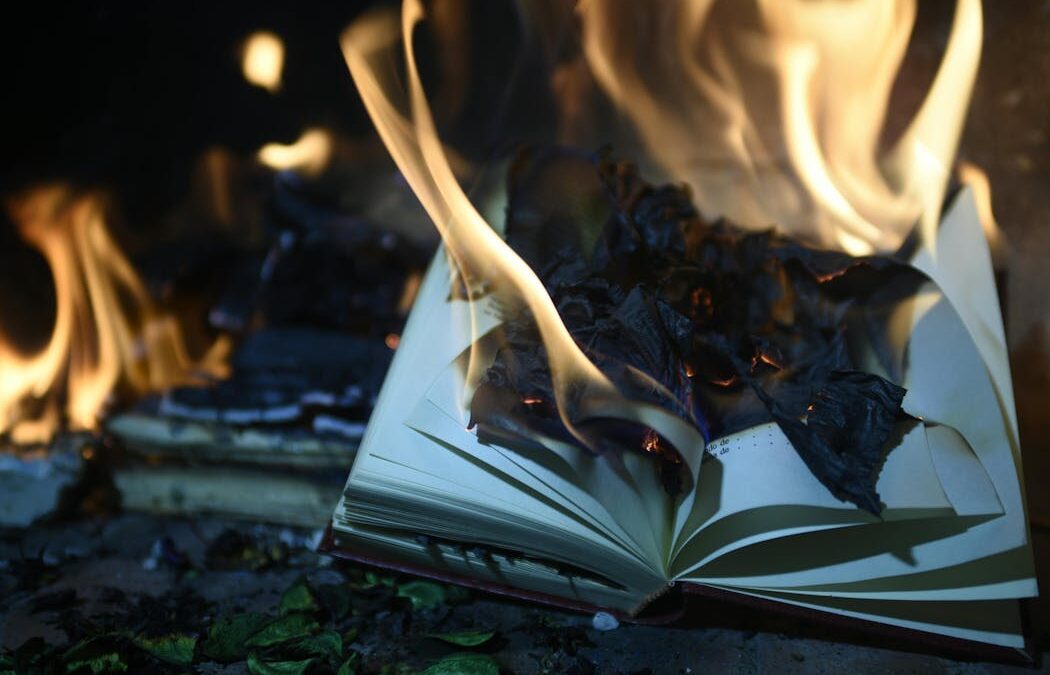 An attack on left-wing, literary ‘culture police’ displays the flawed thinking it aims to critique