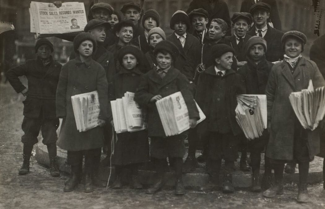 Does your child want a part-time job? Here’s what the law says about kids at work