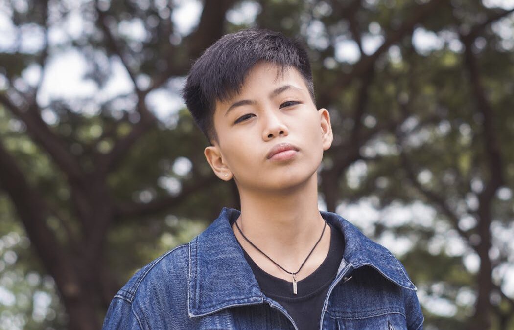 Why eating disorders are more common among LGBTQIA+ people and what can help