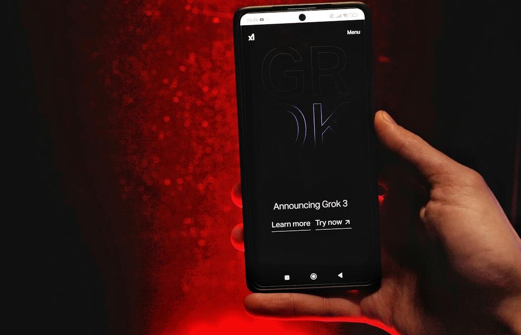 X is facilitating nonconsensual sexual AI-generated images. The law – and society – must catch up