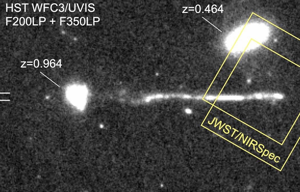 New fear unlocked: runaway black holes