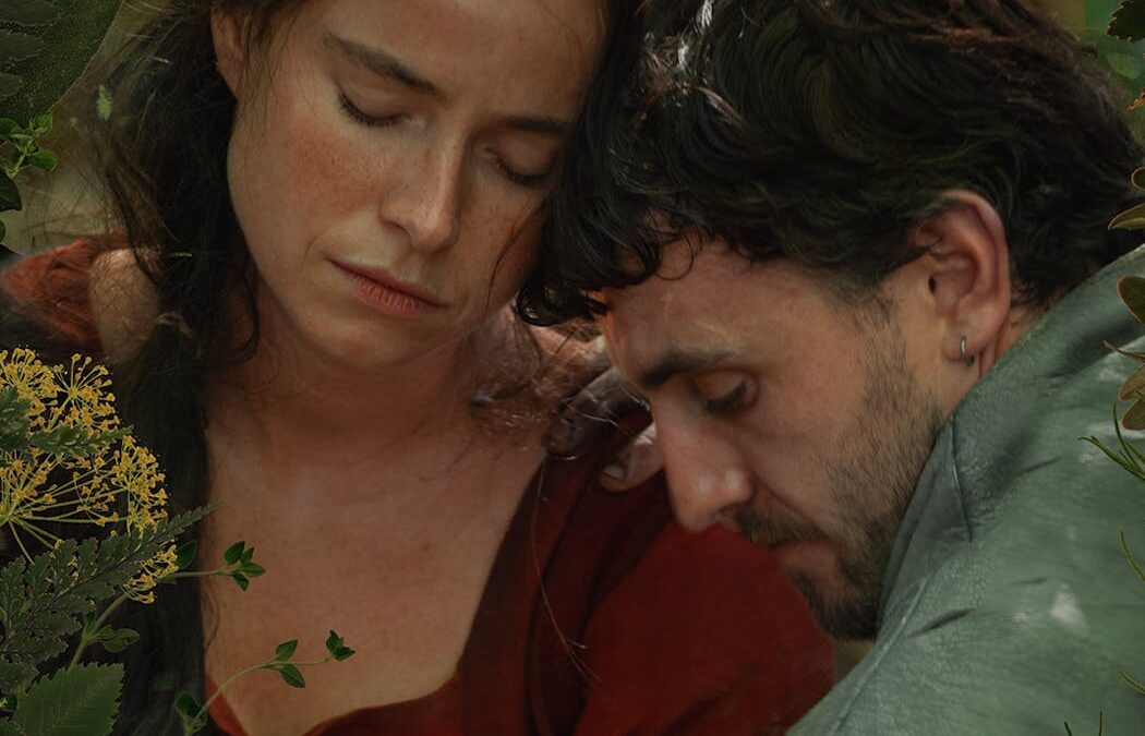 It takes many ghosts to make a story: how Maggie O’Farrell’s Hamnet takes from – and mistakes – Shakespeare