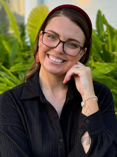 Friday essay: in our age of AI and constant crisis, real-life community is powerful and precious