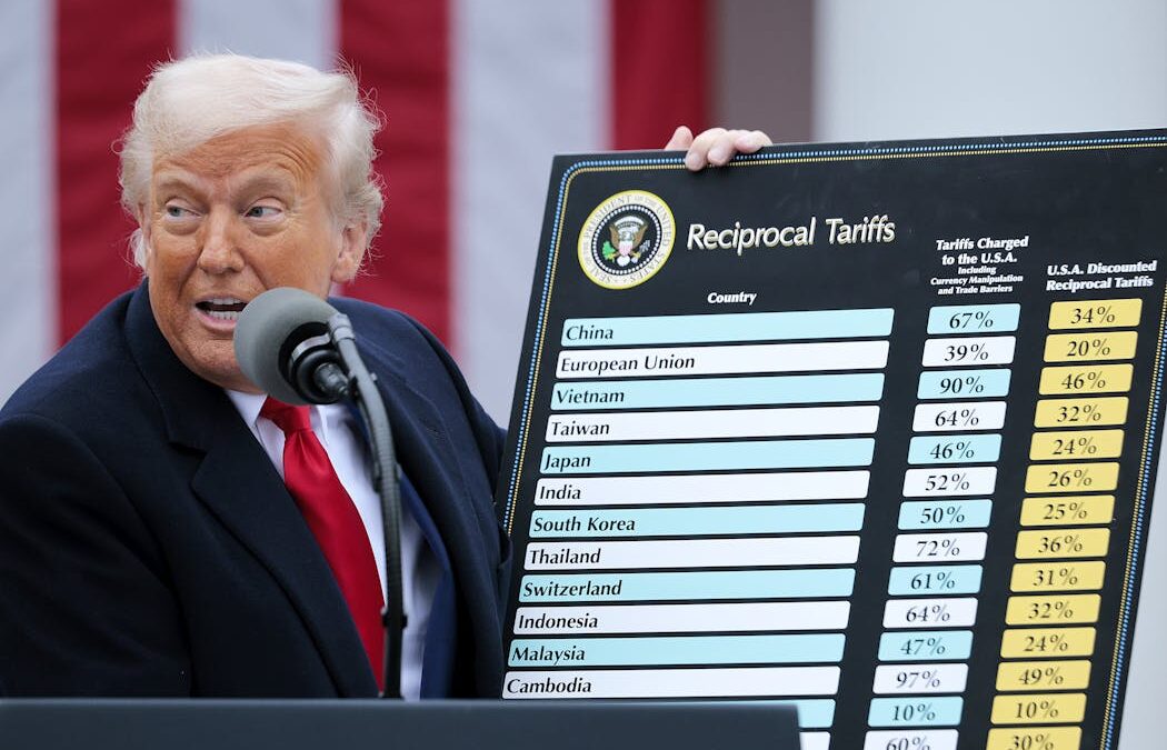 The World Trade Organization is on life support. Will Trump’s new rules finish it off?