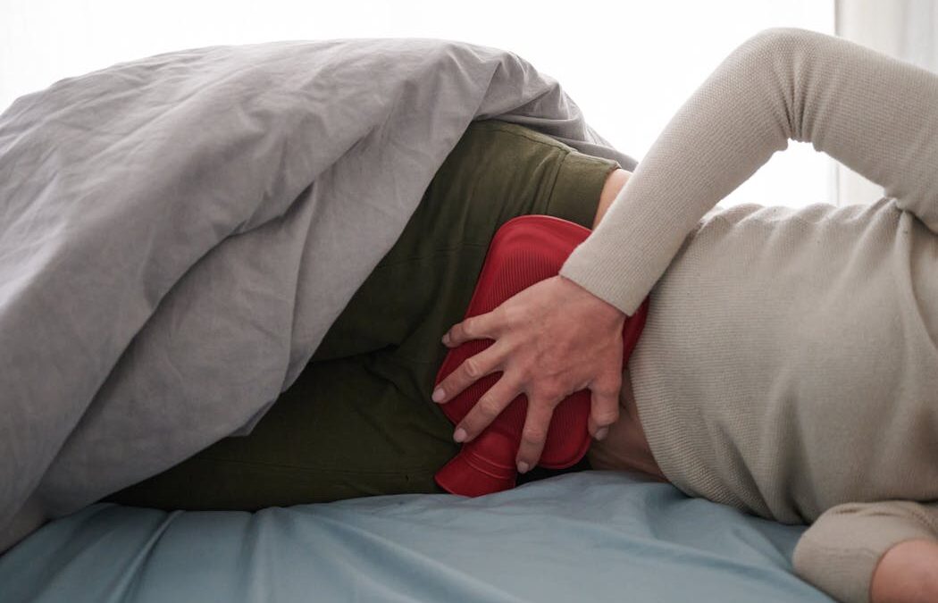 Chronic pelvic pain and endometriosis affect thousands in NZ – a new study reveals the staggering cost