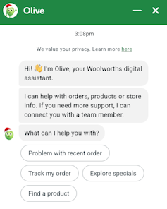Do Woolworths shoppers want Google AI adding items to buy? We’ll soon find out