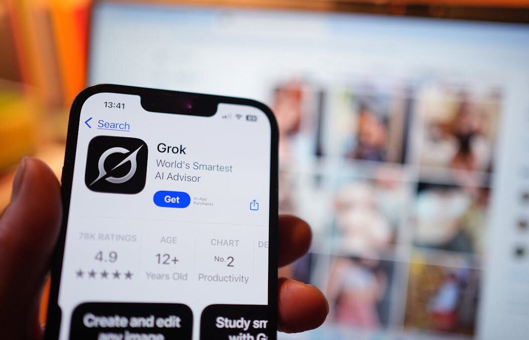 Sexualised deepfakes on X are a sign of things to come. NZ law is already way behind