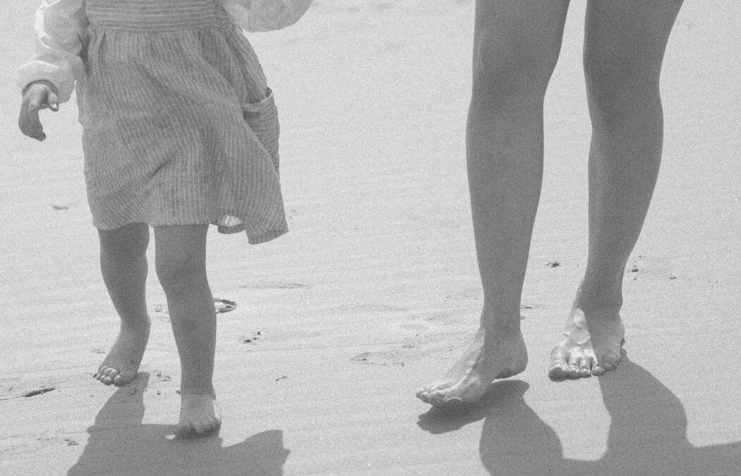 We interviewed Australian women who sexually abused children. This is what we learnt