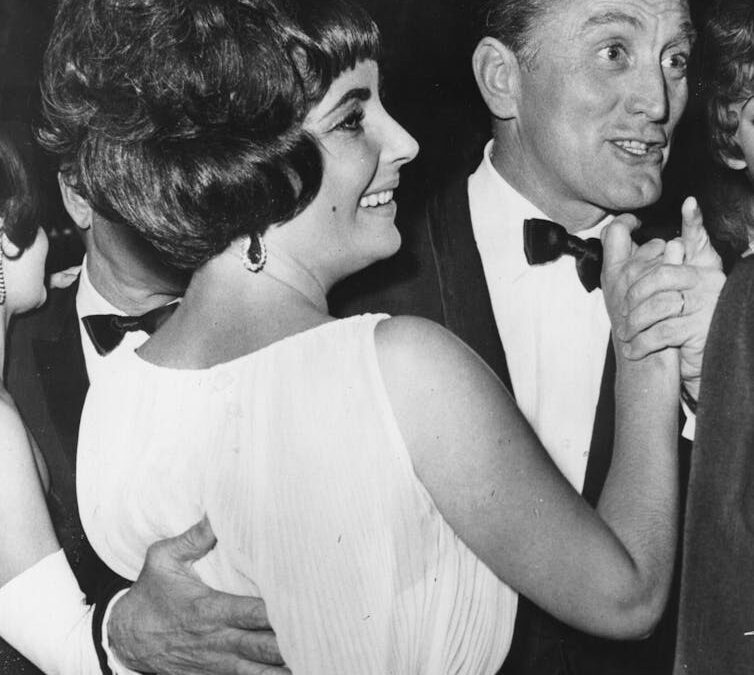 Valentino shaped the runway – and the red carpet – for 60 years