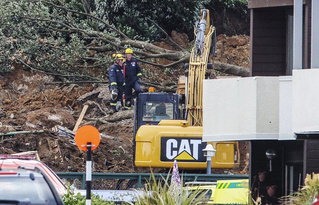 The Mount Maunganui tragedy reminds us landslides are NZ’s deadliest natural hazard