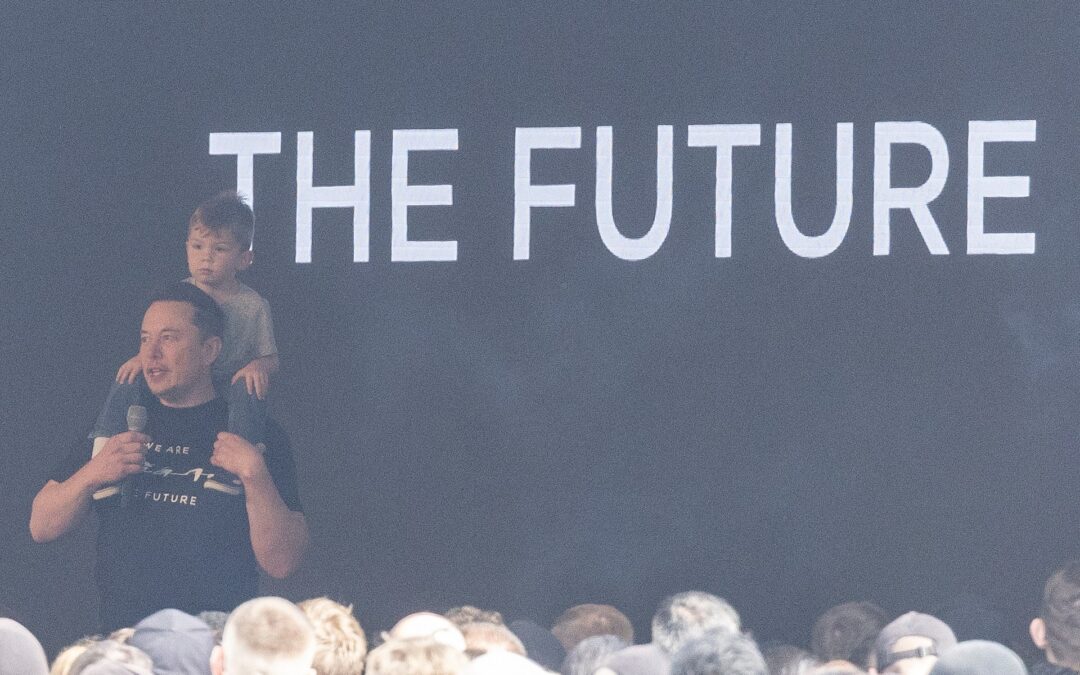 Billionaires demand more babies but make parenthood unaffordable