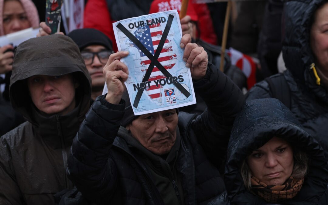 Trump announces new tariffs over Greenland: How have EU allies responded?