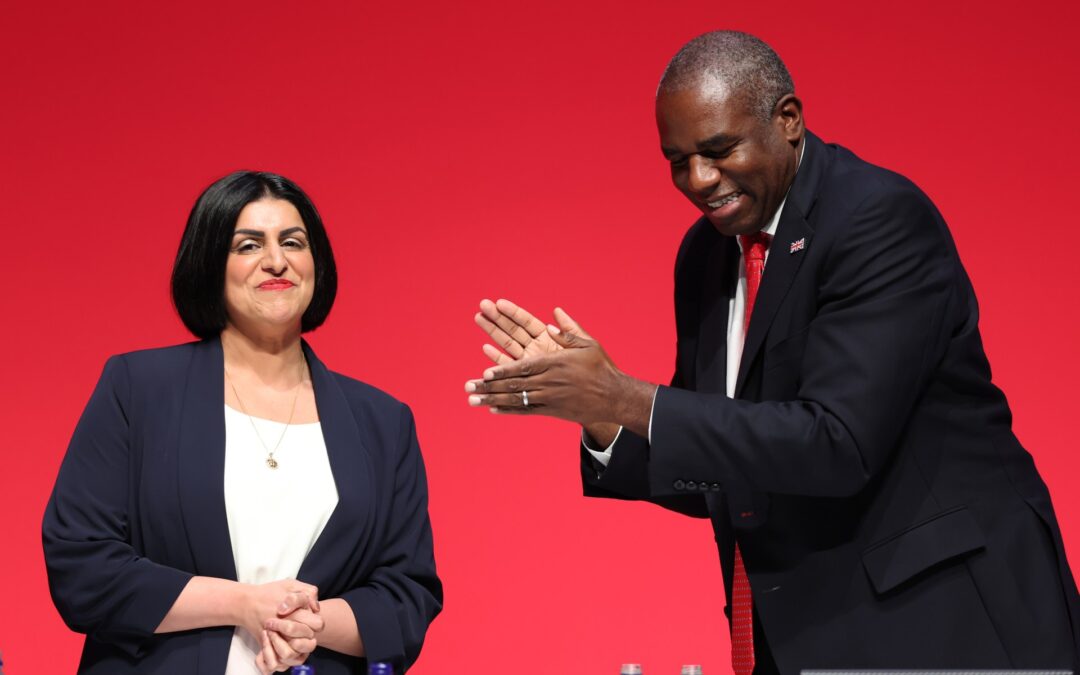 Why the UK’s toughest immigration voices are often politicians of colour