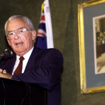 “If you have all these powers, why not use them?”