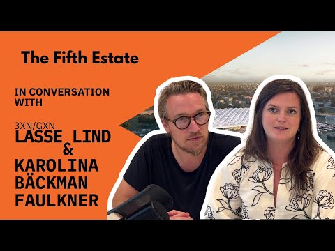 Interview: The Sydney Fish Market – what architects 3XN and GXN said on Day 2 of the opening