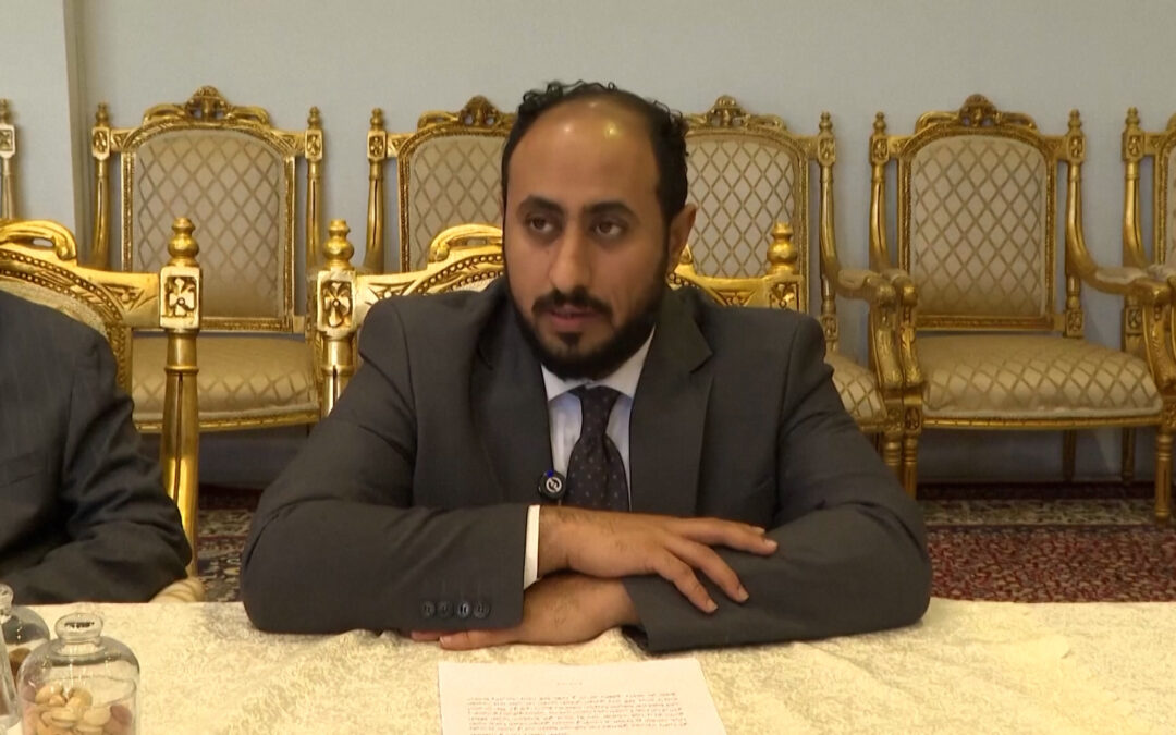 Yemen’s southern separatists disband amid Riyadh talks