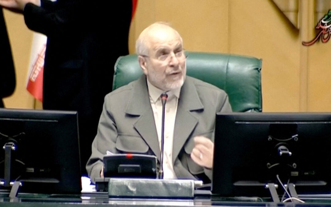 Iran warns US it will retaliate against any attack