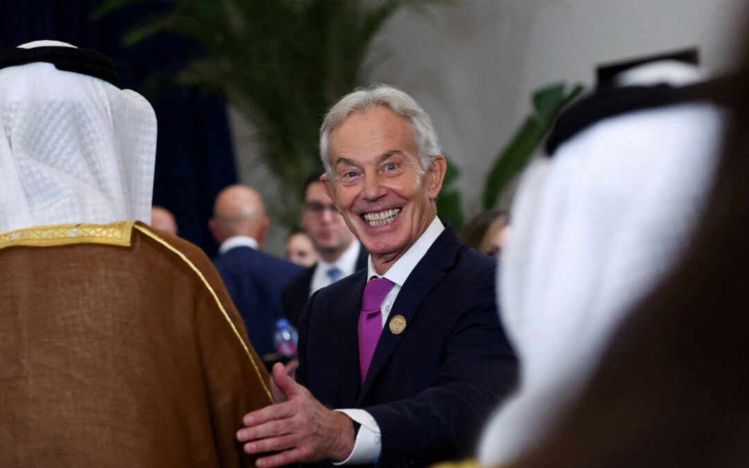 Who’s on Trump’s ‘Board of Peace’ and why does Israel have objections?