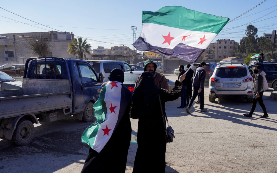 Syrian army, SDF start implementing ceasefire despite clashes