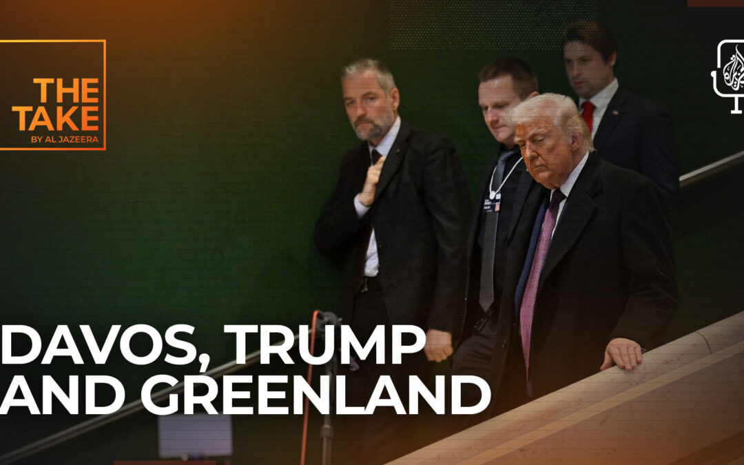 Trump’s fragile Greenland ‘framework’ with NATO