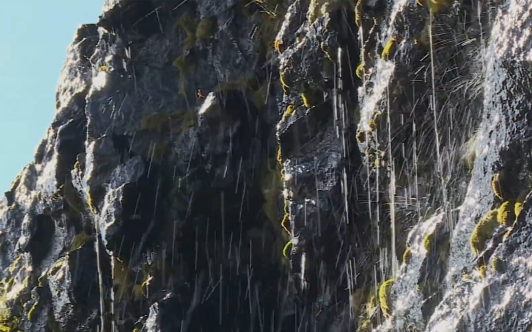 A look at the rare earth minerals Trump wants to mine in Greenland