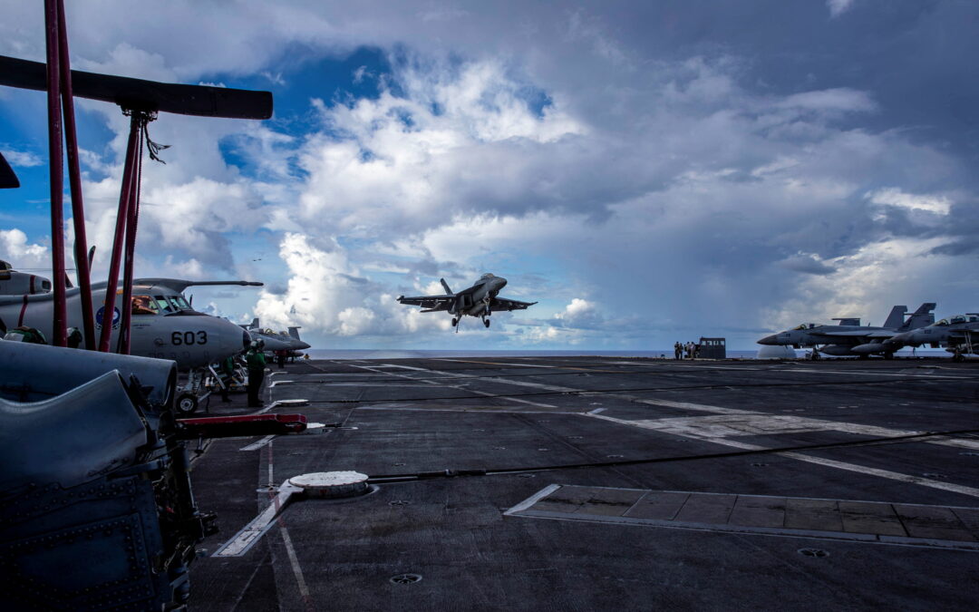 Diplomatic efforts intensify to avert US-Iran war