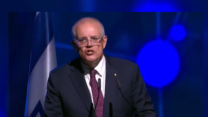 Morrison Proposes Licensing Framework for Muslim Preachers in Australia
