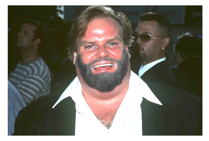 Trump good with V-P’s remarks