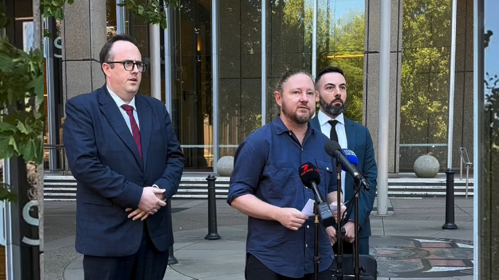 Legal Challenge Launched Against Draconian Blanket Ban on Protests