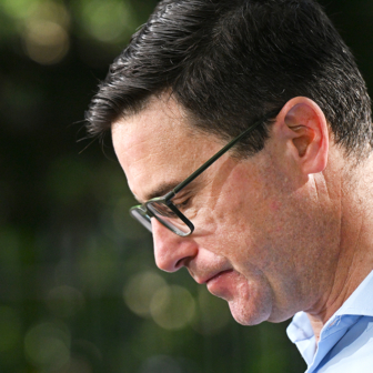 Labor’s splintering opponents