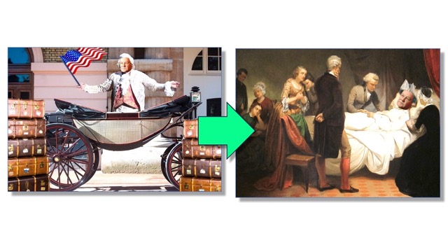 Vigil for Lord Downer continues