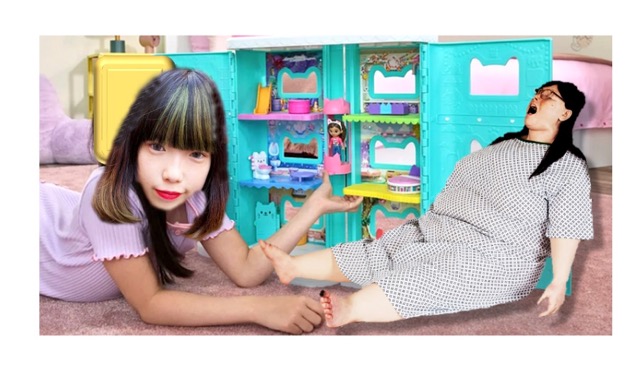 Mattell adds another Barbie to range