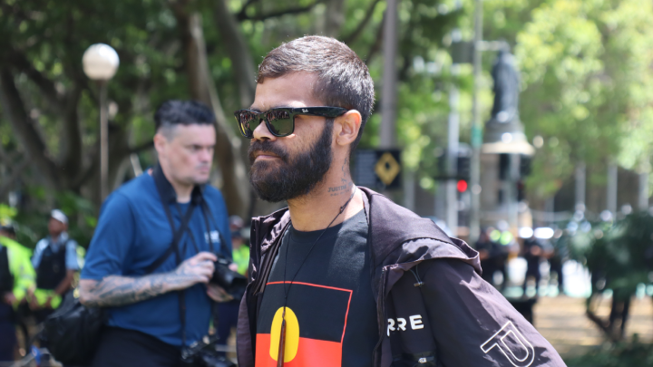 Death in Custody Protesters Vow to Take to the Streets on Invasion Day