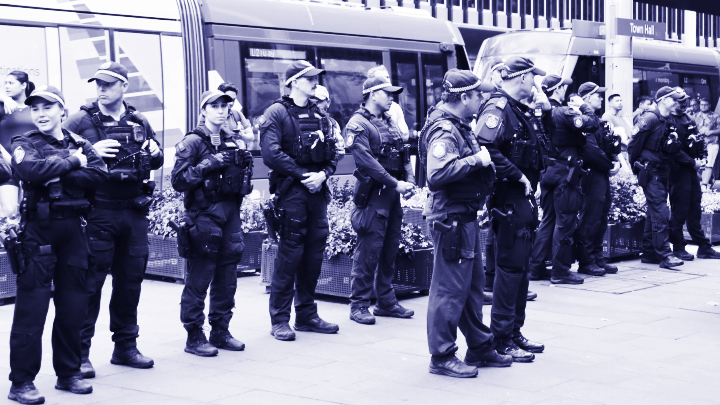 NSW Police Fatally Shoot Yet Another Civilian During a Mental Health Callout  