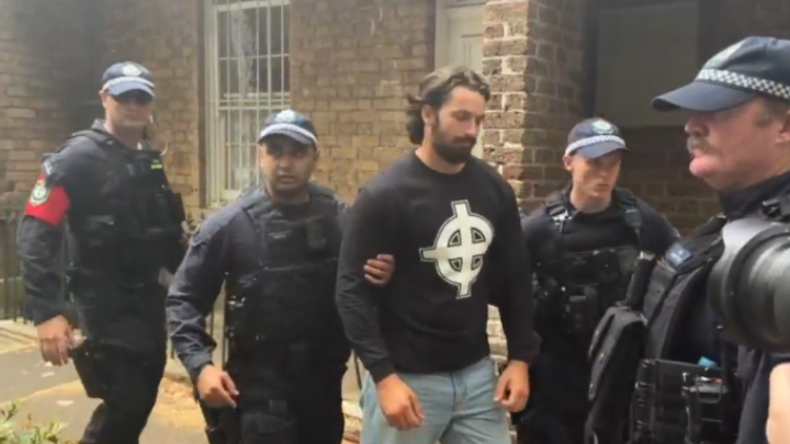 The Offence of Publicly Inciting Hatred on Grounds of Race in New South Wales