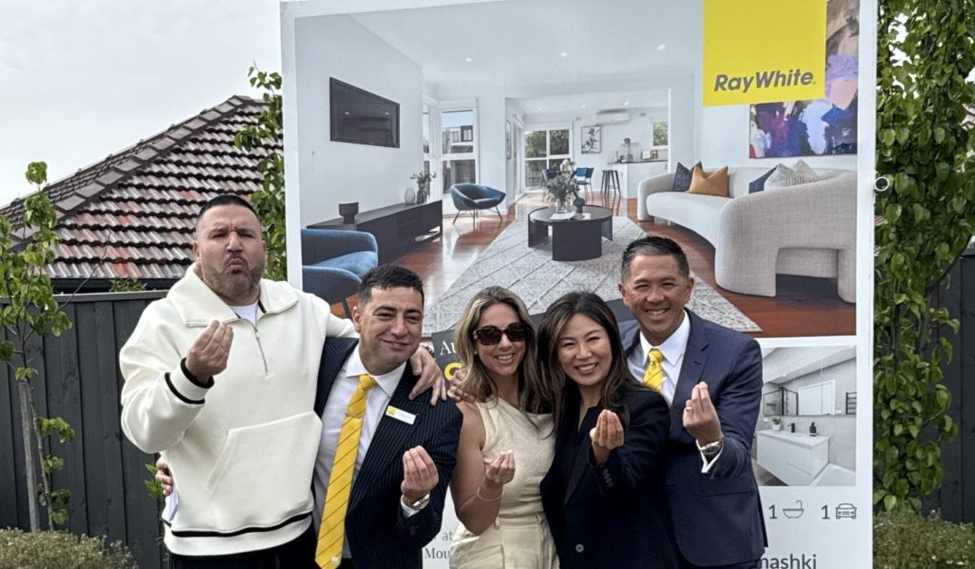 On the political entanglement spiking our housing market