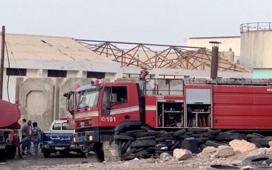 Saudi-UAE fallout and its impact on Yemen’s recognised government