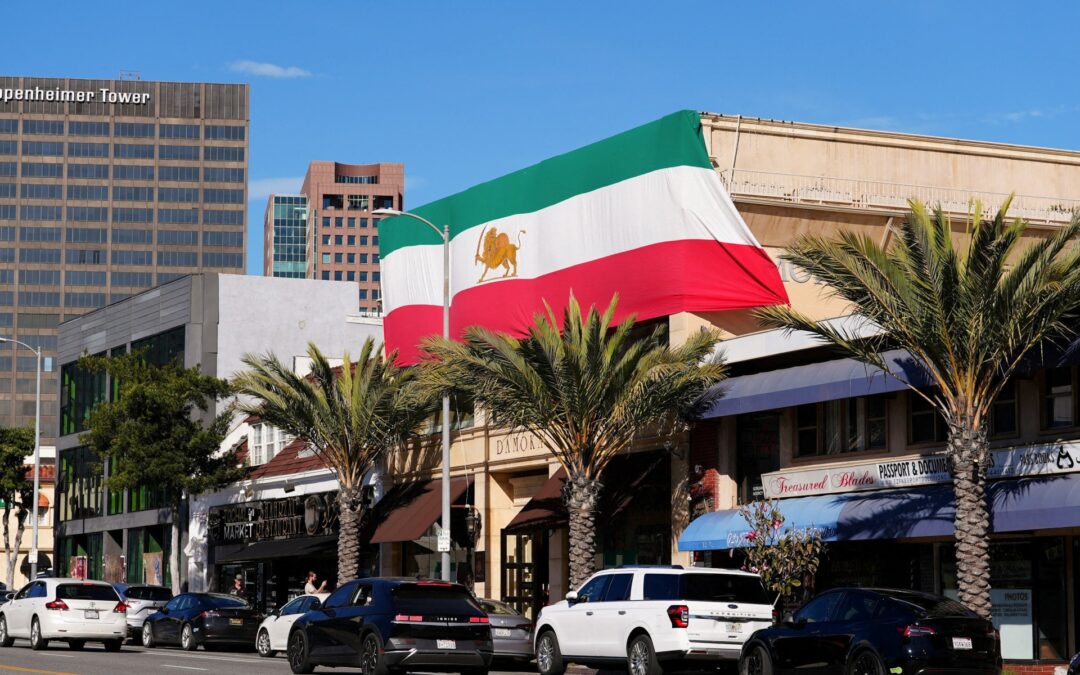 How US sanctions crippled lives of Iranians Trump says he wants to ‘help’