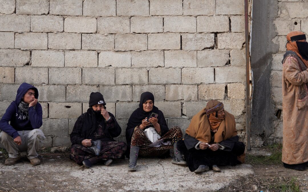Syrians greet extended army-SDF ceasefire with guarded optimism