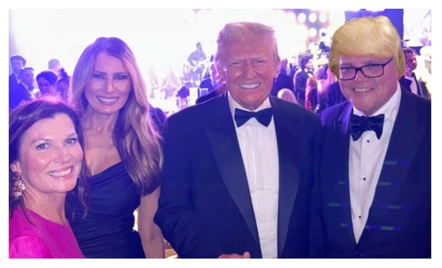 How Scomo made the shortlist