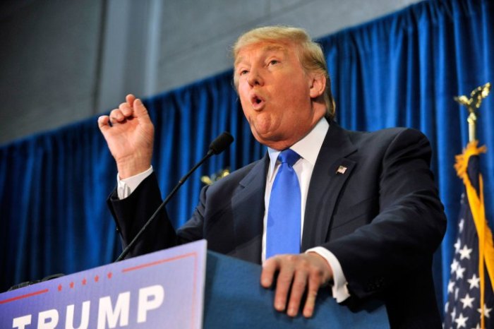 Epstein Files Revealed To Be Nothing More Than A List Of Countries To Invade