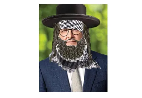 ‘Weak’ PM bows to growing RC pressure!