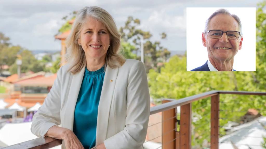 New powers in place, inspector launches City of Perth governance review