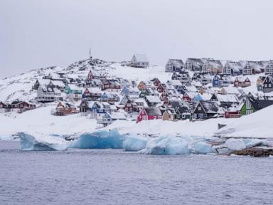 Trump threats against Greenland pose new, potentially unprecedented challenge to NATO