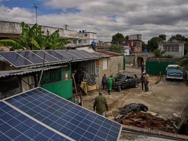 Cubans scramble to survive as US vise on island tightens in push to oust government